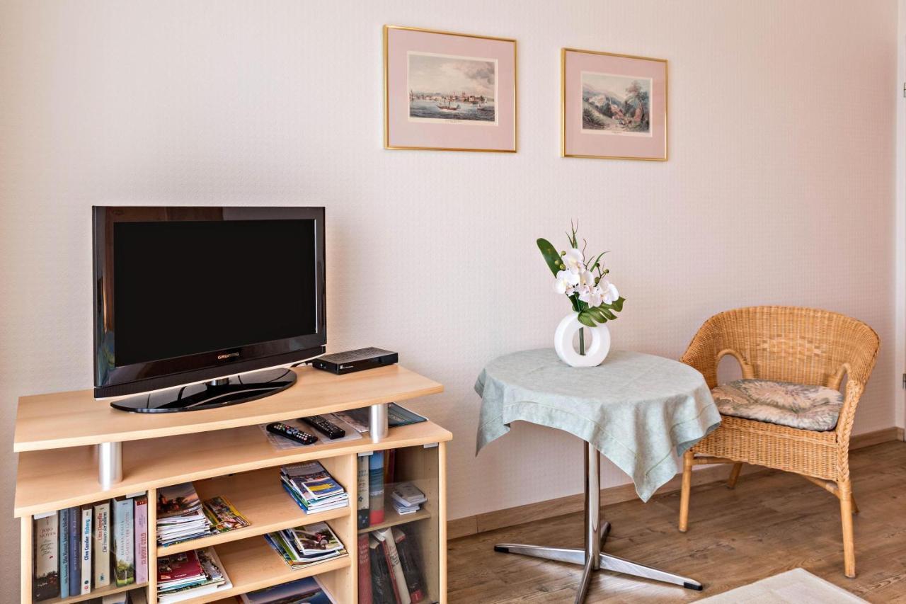 Ferienwohnung Gebhart Ohningen Exterior foto